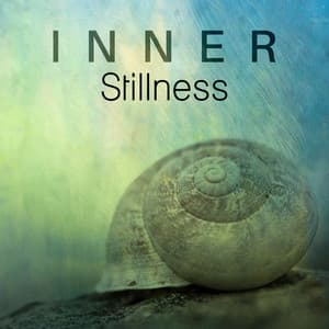 Inner Stillness: Zen Music for Deep Relaxation Meditation of Mind and Calming Flow Yoga - Inner Peace Music Universe