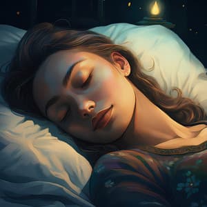 La Música Electrónica Celestial: Ritmos Para Una Noche Pacífica - Camino Al Descanso