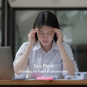 Jazz Piano: Unlocking the Power of Concentration - Restaurant Music Lounge