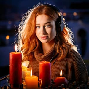 Soothing Sounds: Music for Comfort - Lunch Time Music