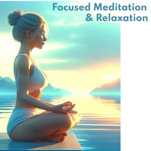 Focused Meditation & Relaxation - Smooth Textures for Enhanced Concentration - Exhale Therapy Collective