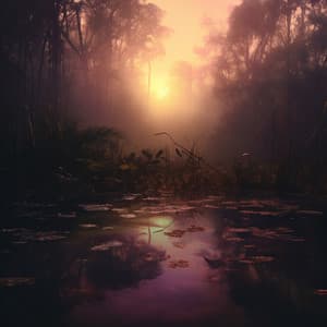 Serene Soundscapes: Ambient Music for Relaxation - Nature Sounds Relaxing