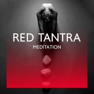 Red Tantra Meditation: Music For Sexual Practice - Neo Tantra