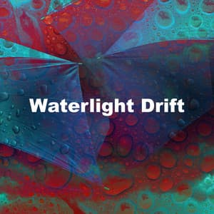 Waterlight Drift - Relaxing Sleep Sound
