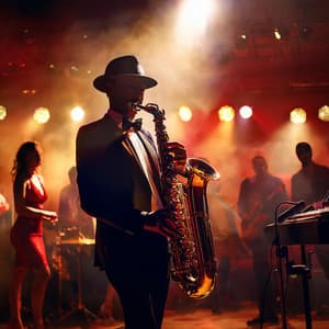 Esenciales Centrales: Temas Clásicos De Jazz - Ritmos suaves de jazz