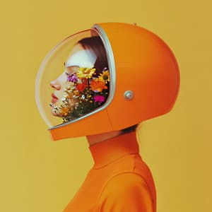 Nature's Intimate Secrets - Deep Dreams