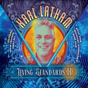Living Standards II - Karl Latham