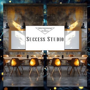 Success Studio - Office Instrumentals & Workplace