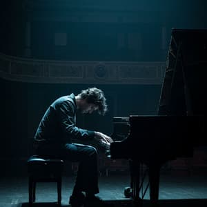 Lost in a Midnight Solo - Leo Martines