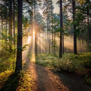 Music For Finding Balance And Calm - Relaxation Music Guru