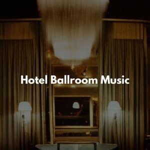 Hotel Ballroom Music - New York Jazz Trio