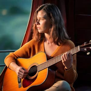 Focused State: Guitar Music for Deep Concentration - Guitar Jazz Relax Playlist