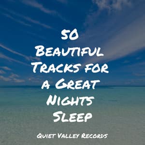 50 Beautiful Tracks for a Great Nights Sleep - Música relaxante