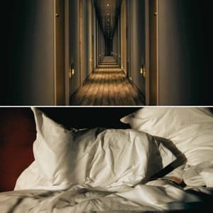 Vibrant Background for Work Breaks - Study Time