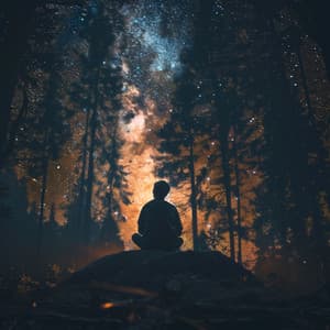 Serene Evening Lofi for Deep Meditation - Lofi Lifted