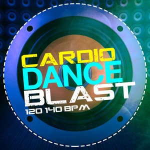 Cardio Dance Blast - Cardio