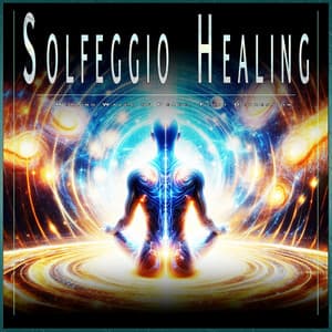 Solfeggio Healing: Healing Waves of Peace, Fight Depression - Hypnotic Sleep Ensemble