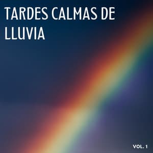 Tardes Calmas De Lluvia Vol. 1 - Experiencia de sonido de lluvia