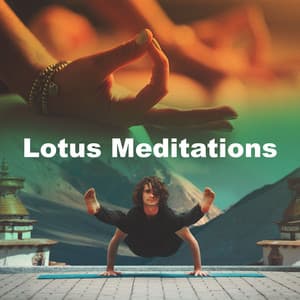 Lotus Meditations - Yoga Oasis