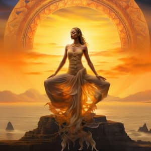 Binaural Yoga: Mindful Harmony - Eta Centauri