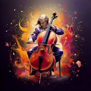 Reflective Meditation Orchestra: Peaceful Resonant Tones - Valborg Shamsuddin