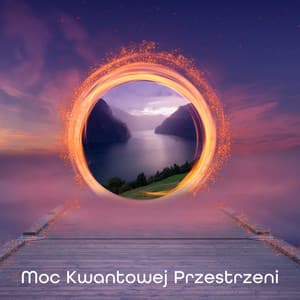 Moc Kwantowej Przestrzeni: Muzyka Relaksacyjna Medytacyjna - Medytacja Hz