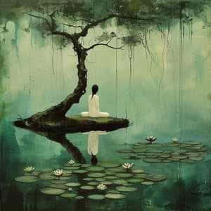 Exploring Tranquility - Shakuhachi Sakano