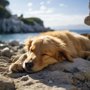 Ladridos En Armonía: Camino De Sonidos - El alivio del estrés