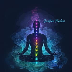 Spiritual Awareness: Morning Mantra, Om Chanting Meditation Practice, Breathing Techniques, Yoga Training - Jonathan Mantras