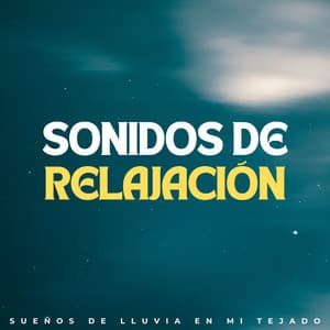 Sonidos De Relajación: Sueños De Lluvia En Mi Tejado - Canticuenticos