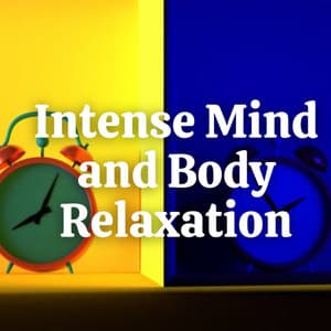 Intense Mind and Body Relaxation - Meryl Sleep