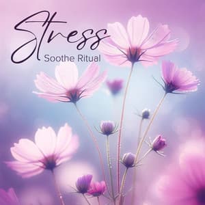 Stress Soothe Ritual: Calm Inner Storm, Serenity Within, Relaxation - Total Relax Music Ambient