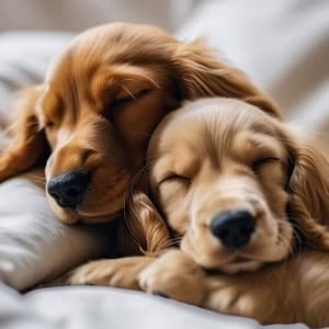 Calm Music for Dogs to Unwind - Happy Afternoon Music