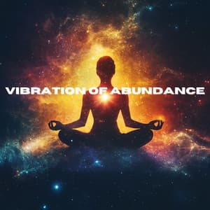 Vibration of Abundance - Manifest Meditation Soundscapes - Manifest Now