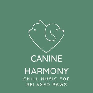 Canine Harmony: Chill Music for Relaxed Paws - So Fine