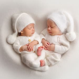 Gentle Dreams: Music for Babies - Sleeping Music