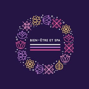 Bien-être et spa. Nettoyer votre esprit et guérir le corps - L'univers du spa
