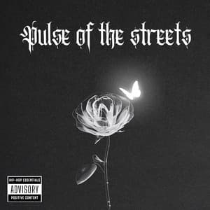 Pulse of the Streets: Freestyle Rap Beats - Instrumental Rap Hip Hop