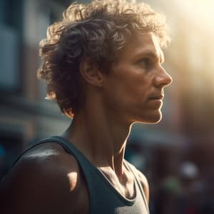 Electro Music for Training - Training Mix