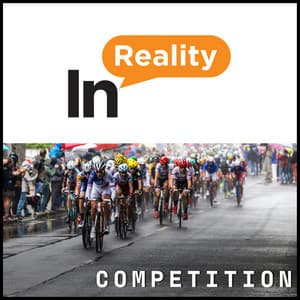 Competition - Edgard Jaude