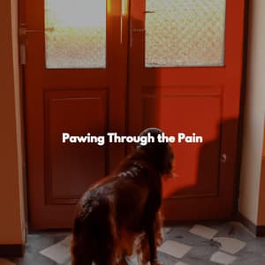 Pawing Through the Pain - Jazz Classics