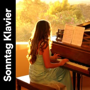 Sonntag Klavier - Klaviermusik