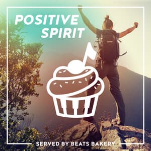 Positive Spirit - Jay Price