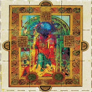 Genesis 1:27 - Rome Streetz