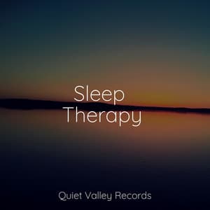 Sleep Therapy - Sounds Of Rain & Thunder Storms