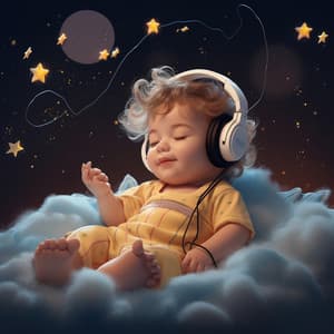 Crystal Waters: Pure Baby Sleep Sounds - Nursery Rhymes Baby TaTaTa