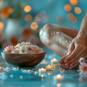 Guérison holistique, soins de spa pour le corps et l'âme - Chloé Paix