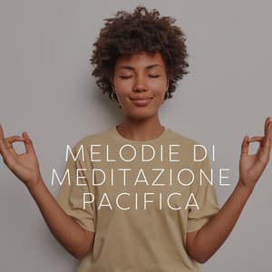 Melodie di Meditazione Pacifica - Steven Gorden