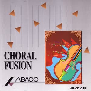Choral Fusion - Terry Devine-King
