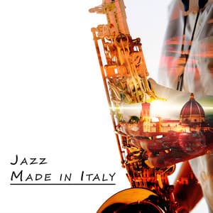 Jazz Made in Italy - Strumentale Jazz Collezione